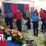 Bomberos Unidos inician curso de primeros auxilios y atención prehospitalaria Foto: Bomberos Unidos de Nicaragua refuerzan su misión de servicio /TN8