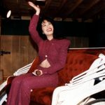 Foto: Netflix estrenará la historia de Selena Quintanilla /Cortesía