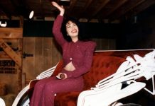 Foto: Netflix estrenará la historia de Selena Quintanilla /Cortesía