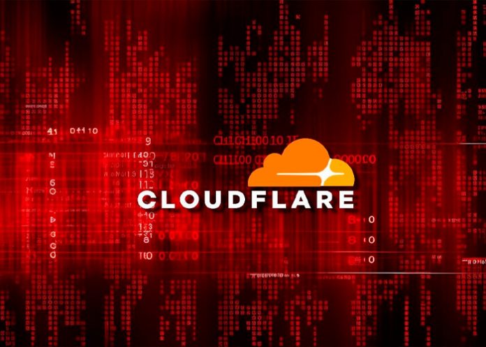 Foto: ¿Qué es Cloudflare? /Cortesía Foto: ¿Qué es Cloudflare? /Cortesía