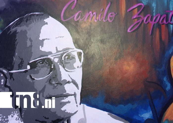 Foto: Arte y música se unen en el Concurso Canción a Managua /TN8
