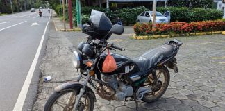 Foto: Accidente en Carretera Sur recuerda la importancia de conducir con precaución /TN8