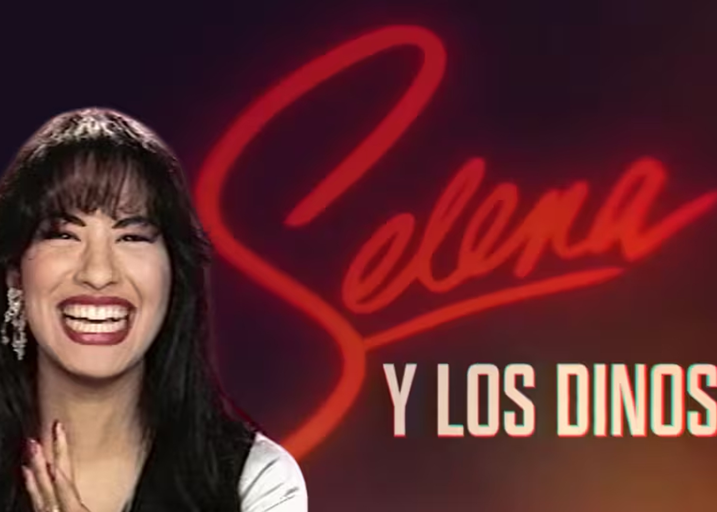 Foto: Netflix estrenará la historia de Selena Quintanilla /Cortesía