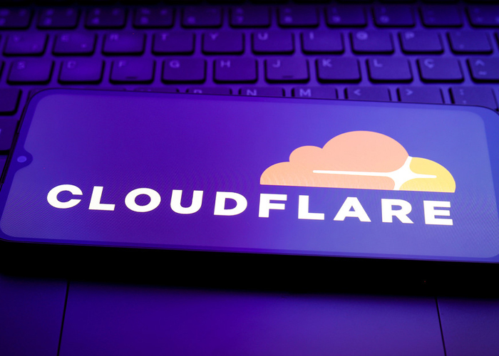 Foto: ¿Qué es Cloudflare? /Cortesía