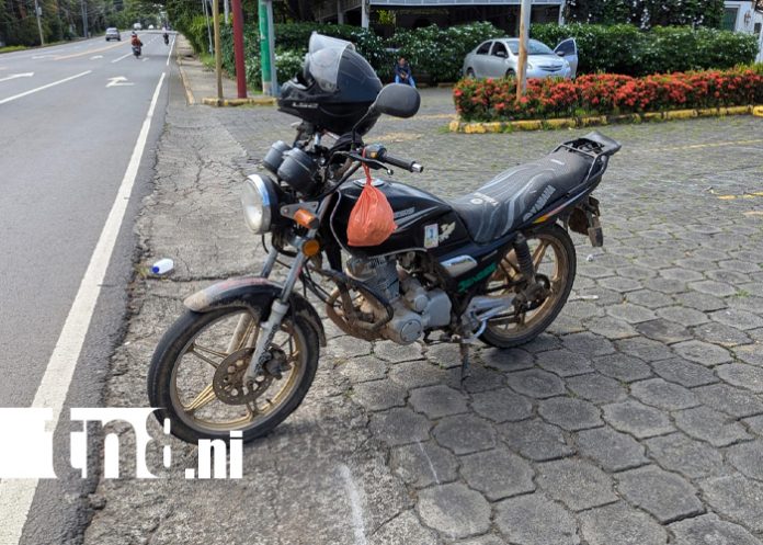 Foto: Accidente en Carretera Sur recuerda la importancia de conducir con precaución /TN8