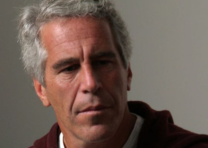 Foto: Congreso y juez destraban el misterio del imperio Epstein/ Cortesía