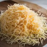 Foto: La FDA pide devolver queso rallado afectado /Cortesía