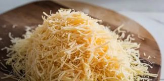Foto: La FDA pide devolver queso rallado afectado /Cortesía
