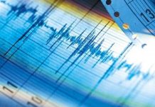 Terremoto de 5,6 sacude las Islas Kuriles en Rusia Foto: Terremoto de 5,6 sacude las Islas Kuriles en Rusia/Cortesía