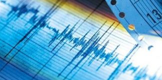 Foto: Terremoto de 5,6 sacude las Islas Kuriles en Rusia/Cortesía