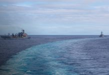 Estados Unidos ejecutó cuatro ataques contra una embarcación en el Caribe Foto: Escalada militar de Estados Unidos en el Caribe /cortesía