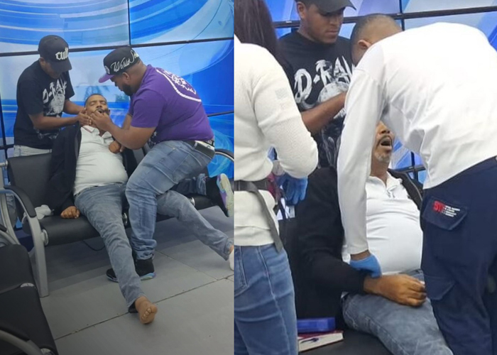 Foto: Más sobre la muerte del periodista Mario Ureña /cortesía 