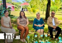 Foto: Feria, moda y creatividad para toda la familia de Chinandega/TN8