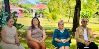 Foto: Feria, moda y creatividad para toda la familia de Chinandega/TN8