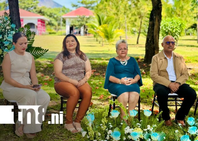 Foto: Feria, moda y creatividad para toda la familia de Chinandega/TN8