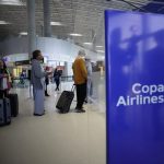 Copa Airlines suspende temporalmente vuelos hacia Venezuela Foto: Suspensiones aéreas en Venezuela /cortesía