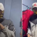 Foto: Extorsión en Perú /cortesía