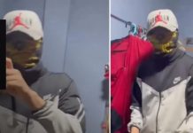 VIDEO: Extorsionador en Perú termina hiriendo a su cómplice por error Foto: Extorsión en Perú /cortesía