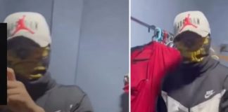 Foto: Extorsión en Perú /cortesía