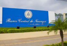 Foto: Banco Central de Nicaragua mantiene la Tasa de Referencia Monetaria en 6% / Cortesía