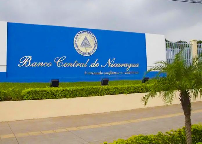 Foto: Banco Central de Nicaragua mantiene la Tasa de Referencia Monetaria en 6% / Cortesía