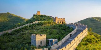 Foto: Descubrimientos sorprendentes en China /cortesía