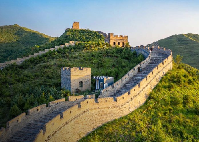 Foto: Descubrimientos sorprendentes en China /cortesía