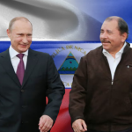 Foto: Nicaragua expresa solidaridad con Rusia tras ataque a instalaciones presidenciales/TN8