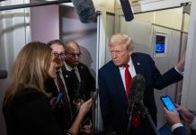 Donald Trump confirmó haber hablado por teléfono con el presidente Maduro Foto: Más sobre el diálogo de Trump con Maduro /cortesía
