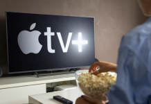 Foto: Apple apunta a 2026 para renovar su Apple TV 4K/Cortesía