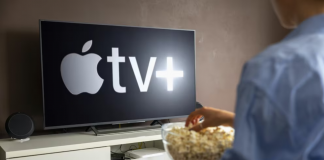 Foto: Apple apunta a 2026 para renovar su Apple TV 4K/Cortesía