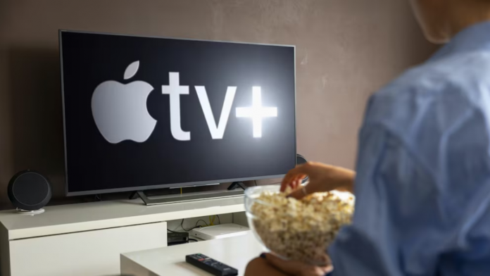 Foto: Apple apunta a 2026 para renovar su Apple TV 4K/Cortesía