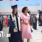 Foto: UNI celebra su octogésima graduación con 1,403 nuevos profesionales/TN8
