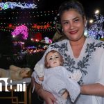 Foto: Lanzan Concurso Nacional de Imágenes Antiguas de la Purísima y el Niño Dios/TN8