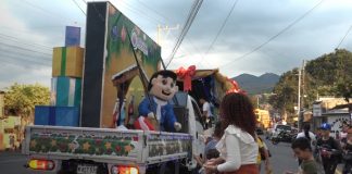 Foto: INISER participa en el festival navideño de Matagalpa y presenta promociones especiales/TN8
