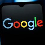 Foto: Google en modo Navidad /cortesía