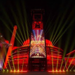 Foto: China entra al 2026 entre luces y tradición/Cortesía