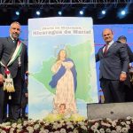 Foto: Mensaje de solidaridad y paz de Nicaragua a Palestina/ Cortesía