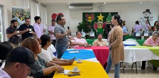 Foto: Talleres prácticos para emprendedores de licores / Cortesía