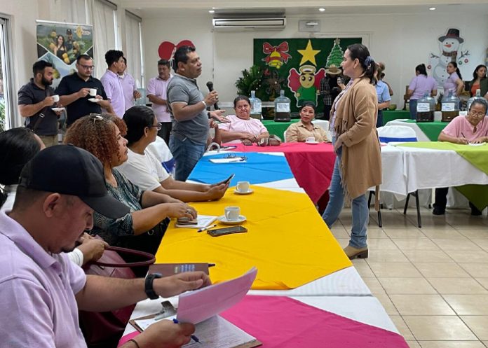 Foto: Talleres prácticos para emprendedores de licores / Cortesía