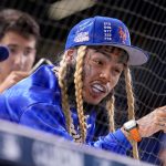 Foto: 6ix9ine vuelve a prisión tras múltiples incidentes / Cortesía