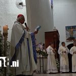 Foto: Gritería 2025: Devoción y alegría llenan las calles de Managua/TN8