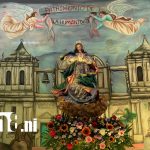 Foto: Nicaragua celebra con fe y alegría la tradicional Gritería en todos sus departamentos/TN8