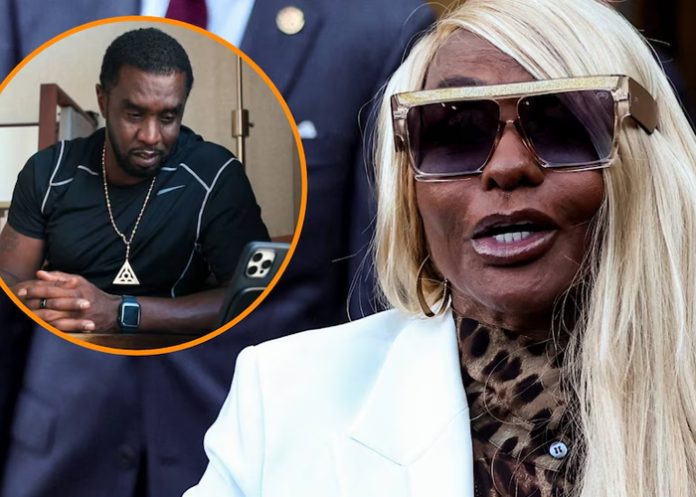 Diddy Diddy