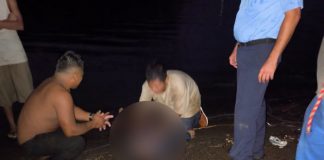 Foto: Tragedia en la Laguna de Masaya: menor fallece durante celebración familiar/TN8