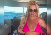 Britney Spears