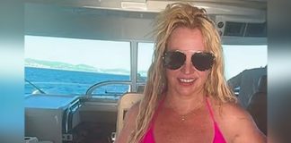 Britney Spears