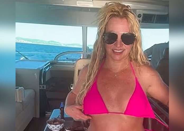 Britney Spears
