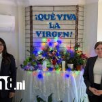 Nicaragüenses celebran la Purísima 2025 en Ankara con devoción y alegría