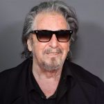 Foto: Al Pacino y el anillo /cortesía